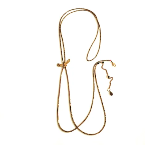 colar bodynecklace bird