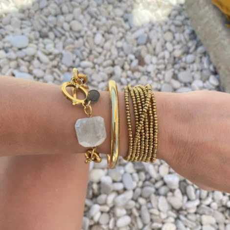 pulseira satiah lua