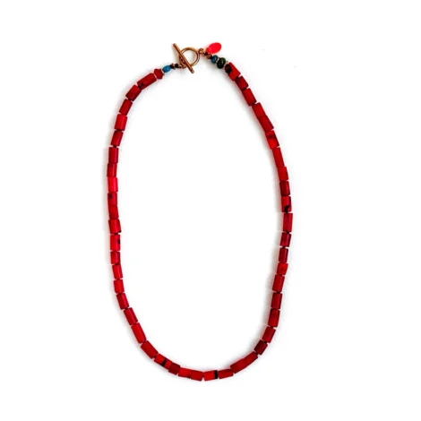 colar red