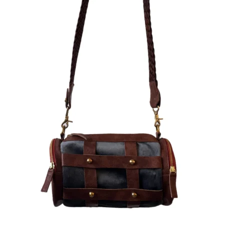 mala billy iron grey