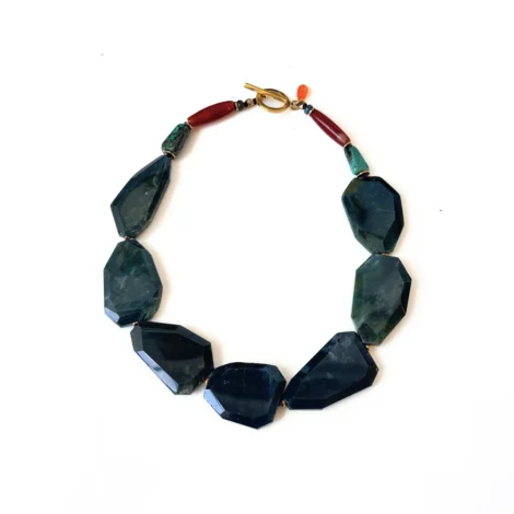 thalassa necklace