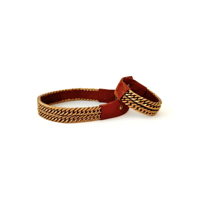 pulseira maitê