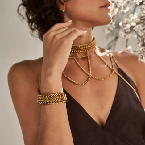 maite bracelet