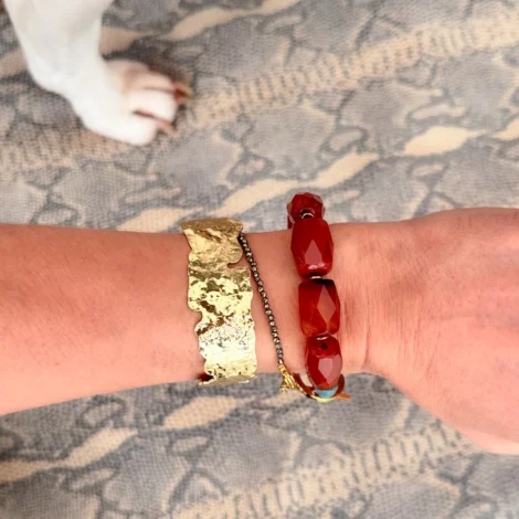 pulseira sienna