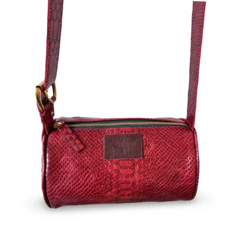 mala scarlet red