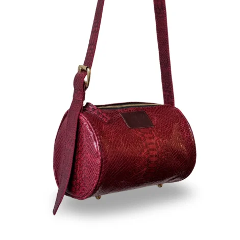 mala scarlet red
