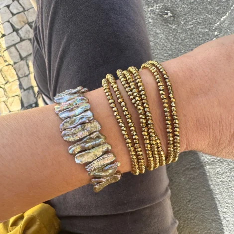 pulseira madre