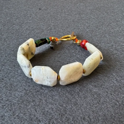 pulseira naima