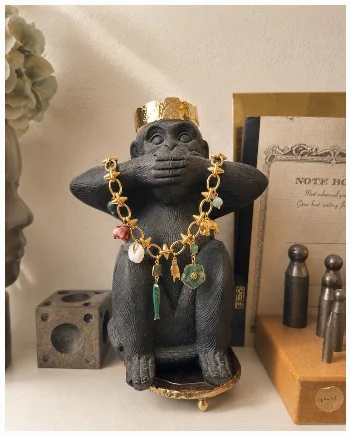 Vivienne✨ #jewelrydesign #inesmanzoniatelier #lisboa